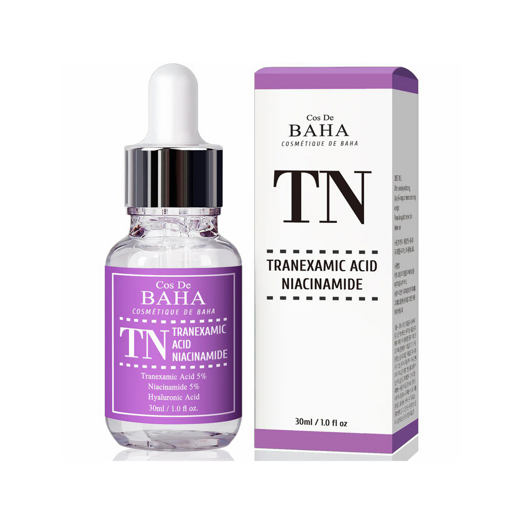 Cos De Baha Tranexamic Acid Niacinamide Serum (TN)- 30ml
