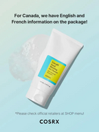 Cosrx- Low Ph Good Morning Gel Cleanser