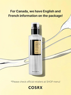 Cosrx Advanced 96% Snail Mucin Power Essence