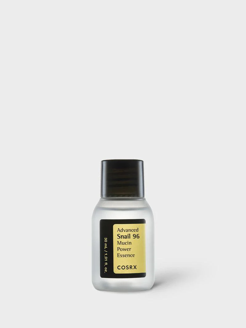 Cosrx Advanced 96% Snail Mucin Power Essence