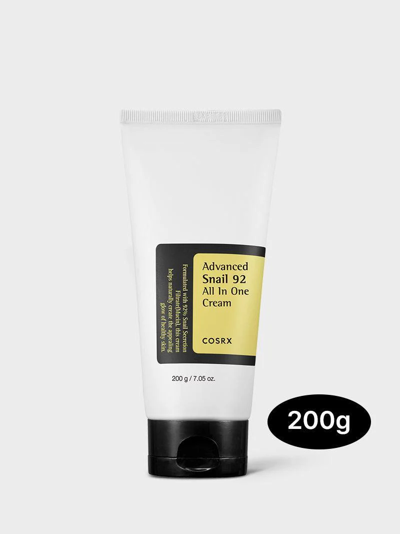 Cosrx Advanced Snail 92 All In One Cream 100g