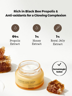 Cosrx Full Fit Propolis Light Cream 65ml