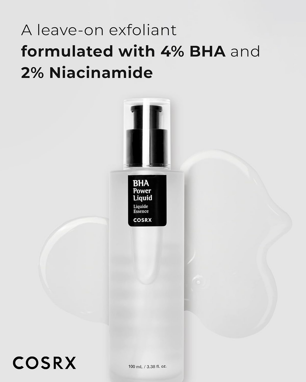 Cosrx Bha Blackhead Power Liquid 100ML