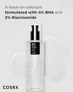 Cosrx Bha Blackhead Power Liquid 100ML