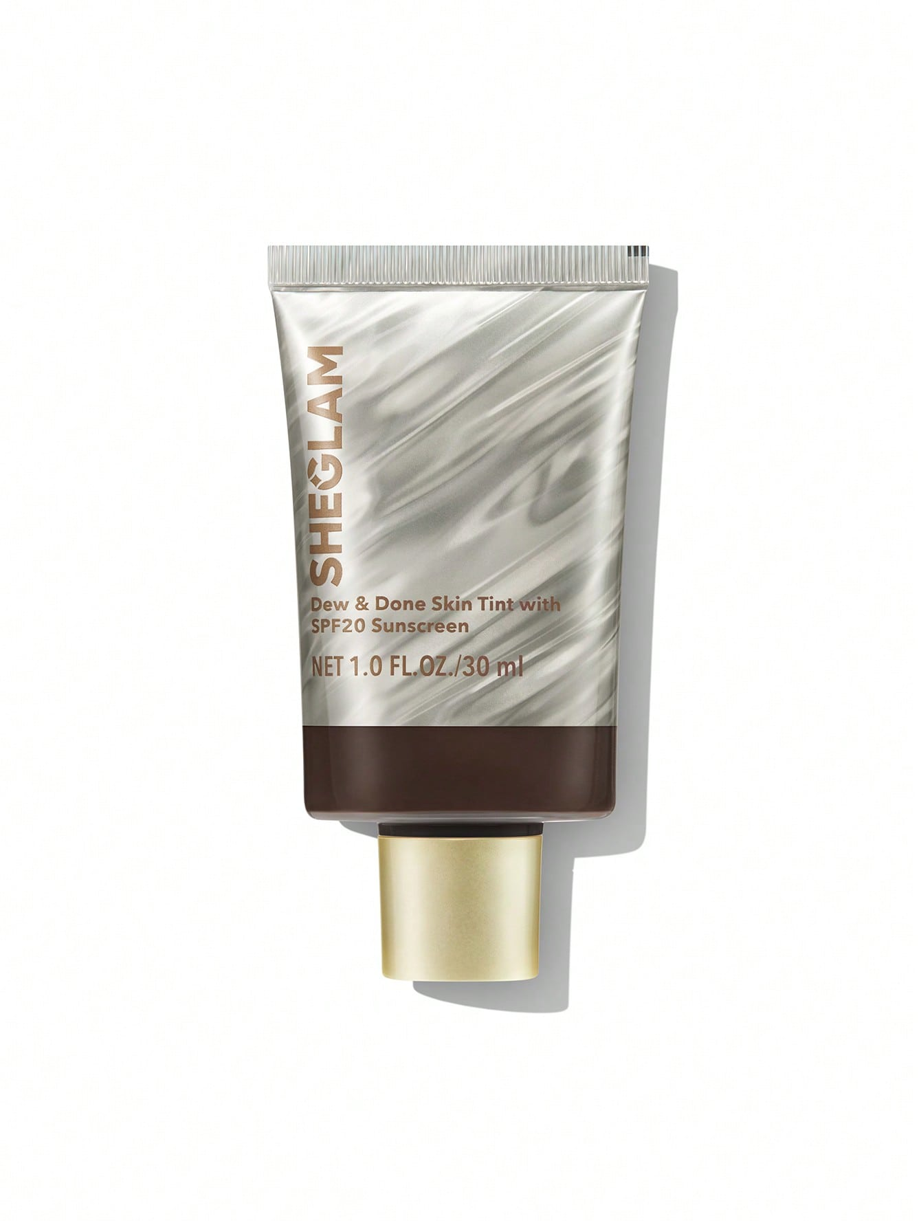 SHEGLAM Dew & Done Skin Tint With SPF20
