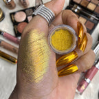 Everly Beauties #310 Multichrome Loose Pigment | High-Shine Shifting Eyeshadow