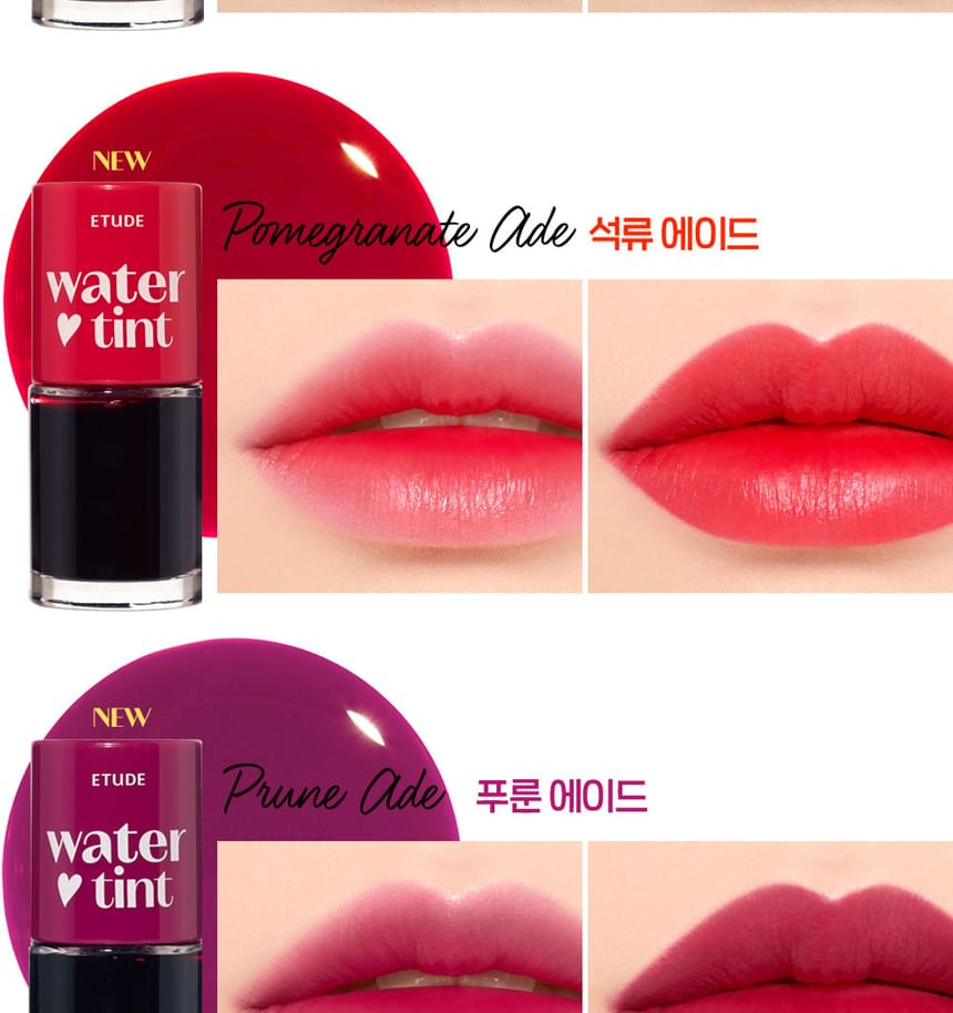 Etude House Dear Darling Water Tint