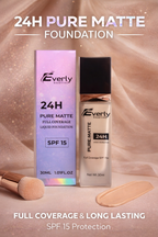 Everly_Pure_matte_foundation