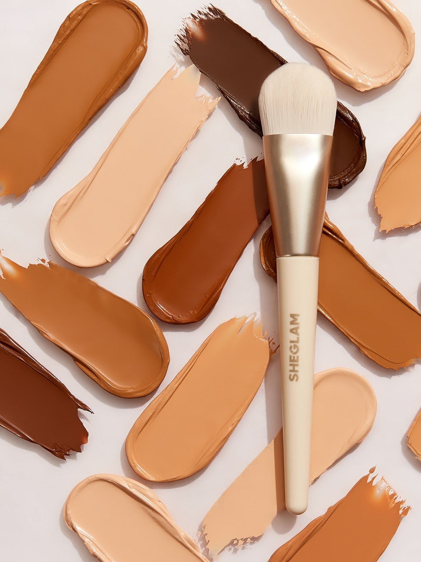 Sheglam Foundation Brush