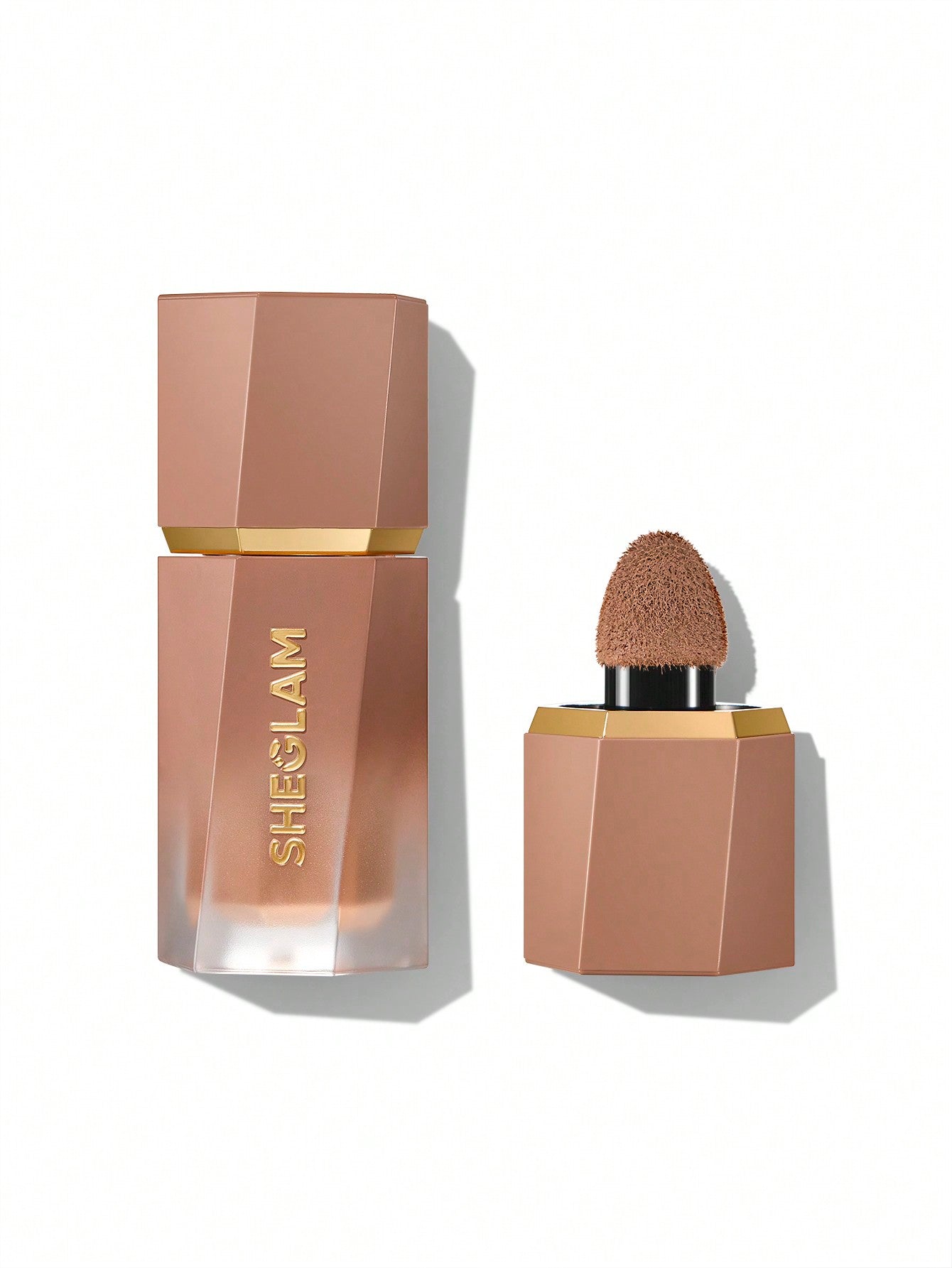 Sheglam Sun Sculpt Liquid Contour | Long-Wearing Sun-Kissed Sculpt