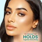 Swiss Beauty Hold Me Grip Primer – Hydrating, Sweat-Resistant Gel Primer 24ml