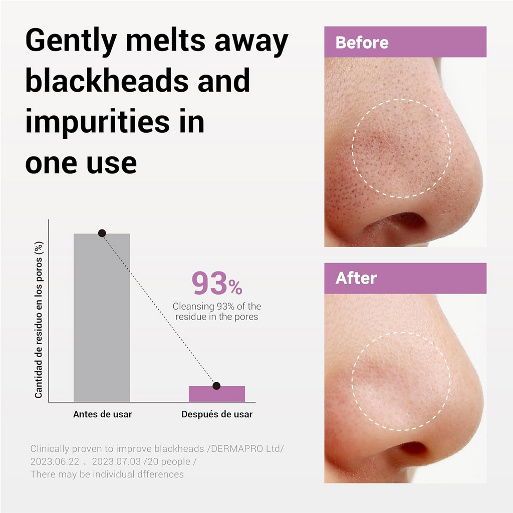 Heimish All Clean Balm 120ml