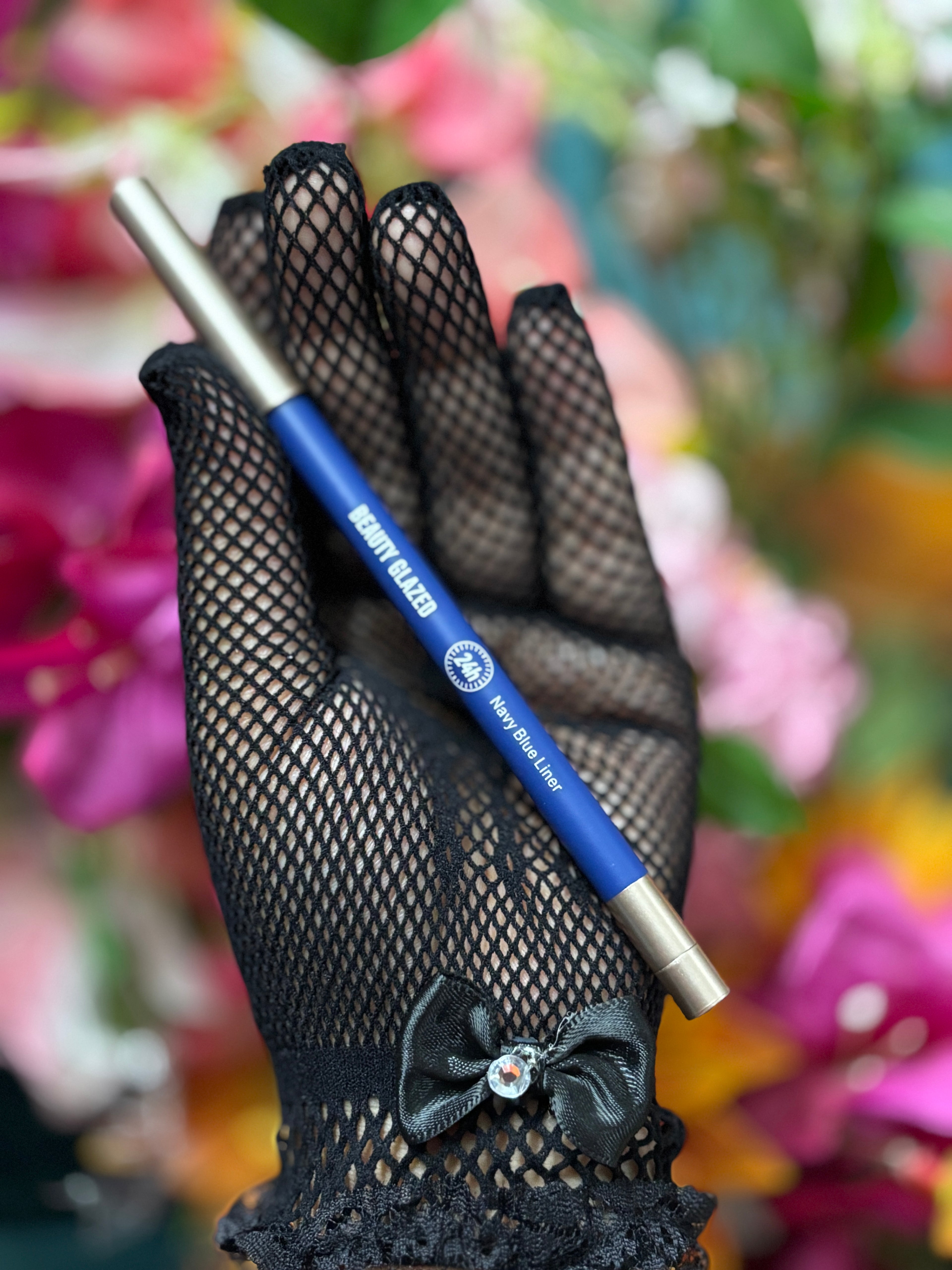 Beauty Glazed 24H Pure Kajal Liner