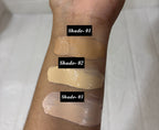 Rvory Super Coverage Liquid Foundation - Flawless 24H Full Coverage