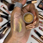 Everly Beauties #310 Multichrome Loose Pigment | High-Shine Shifting Eyeshadow