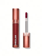 Sheglam Soft Haze Lip Blur | Water-Based Matte Lip Tint with Long-Lasting Color