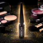 Technic Liquid Eyeliner Black Water Resistant TL2 | 12H Smudge-Proof Liner in Bangladesh