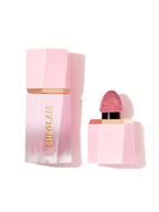 Sheglam Color Bloom Dayglow Liquid Blush Shimmer Finish Lightweight Long-Wear