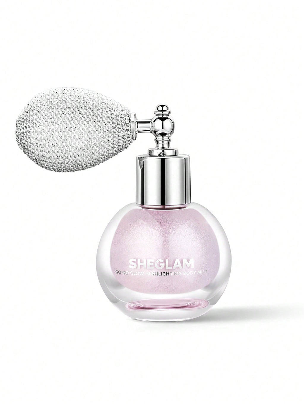 Sheglam Go Go Glow Highlighting Body Mist | All-Over Radiant Glow