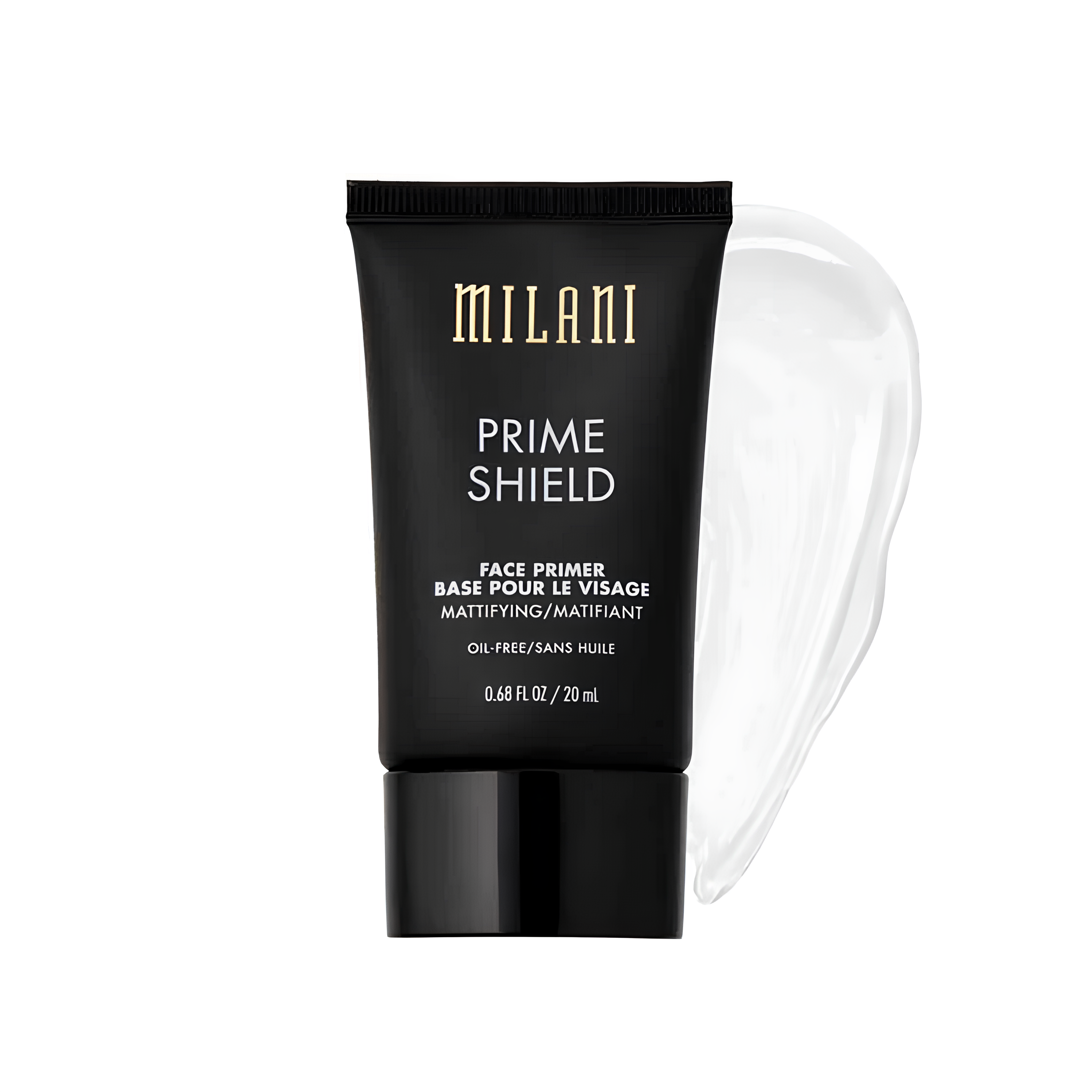 Milani Prime Shield Mattifying Face Primer – Pore Minimising Matte Base