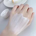 Missha All Around Safe Block Cotton Sun SPF50+