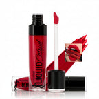 Wet n Wild MegaLast Liquid Catsuit Matte Lipstick – Bold, Long-Lasting Color