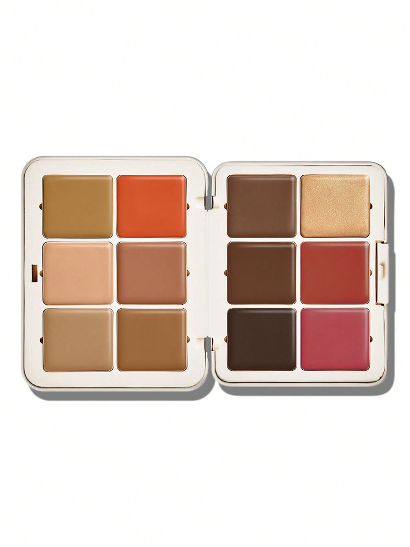Sheglam All About That Face Multifunctional Face Palette