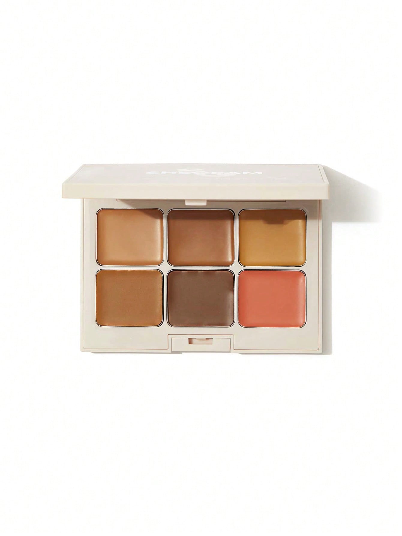 Sheglam Multi-Fix Concealer And Color Corrector