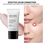 IMAGIC Mousse Makeup Primer – Oil-Free, Pore-Blurring Long-Lasting Base 25ml