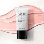 IMAGIC Mousse Makeup Primer – Oil-Free, Pore-Blurring Long-Lasting Base 25ml