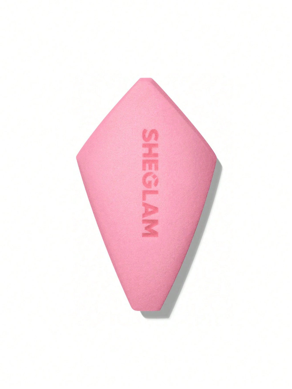 Sheglam Multi-Faceted Makeup Sponge-Pink