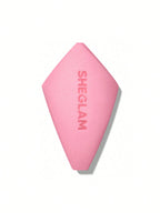 Sheglam Multi-Faceted Makeup Sponge-Pink