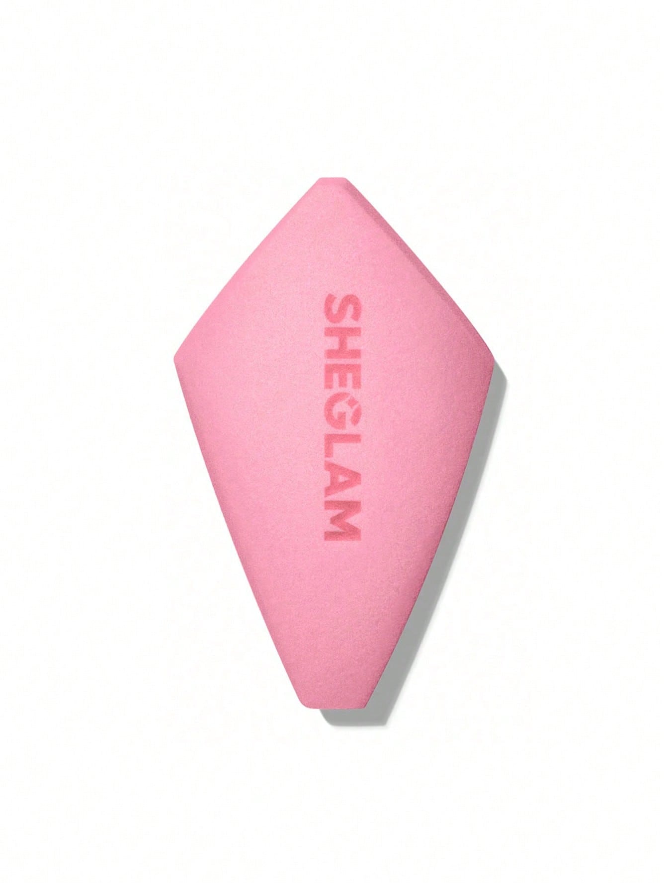 Sheglam Multi-Faceted Makeup Sponge-Pink