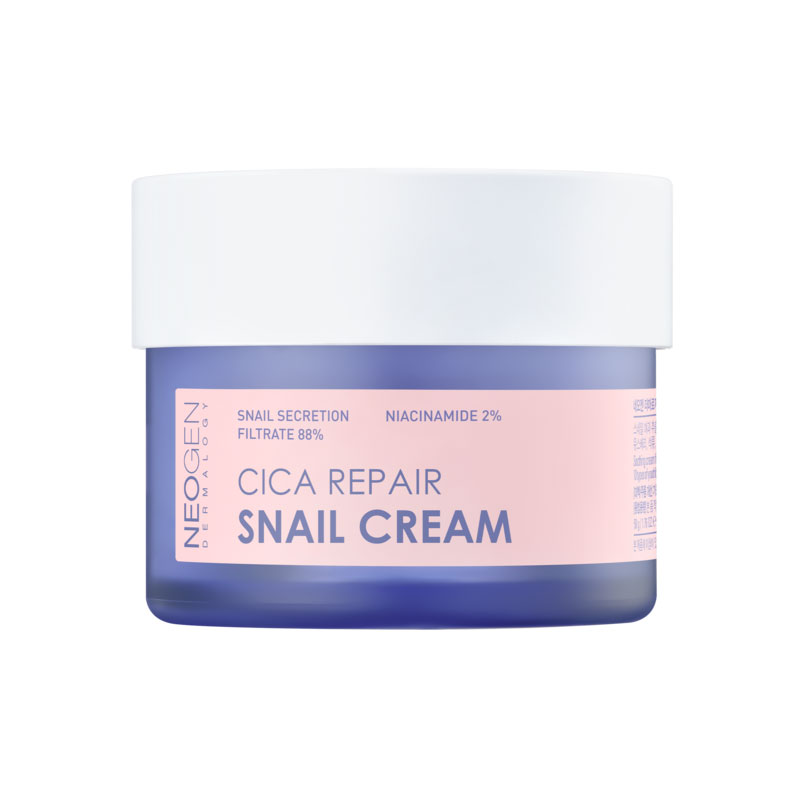 NEOGEN Cica Repair Snail Cream 50ML