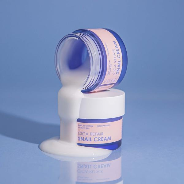 NEOGEN Cica Repair Snail Cream 50ML