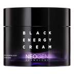 NEOGEN Dermalogy Black Energy Cream 80ML