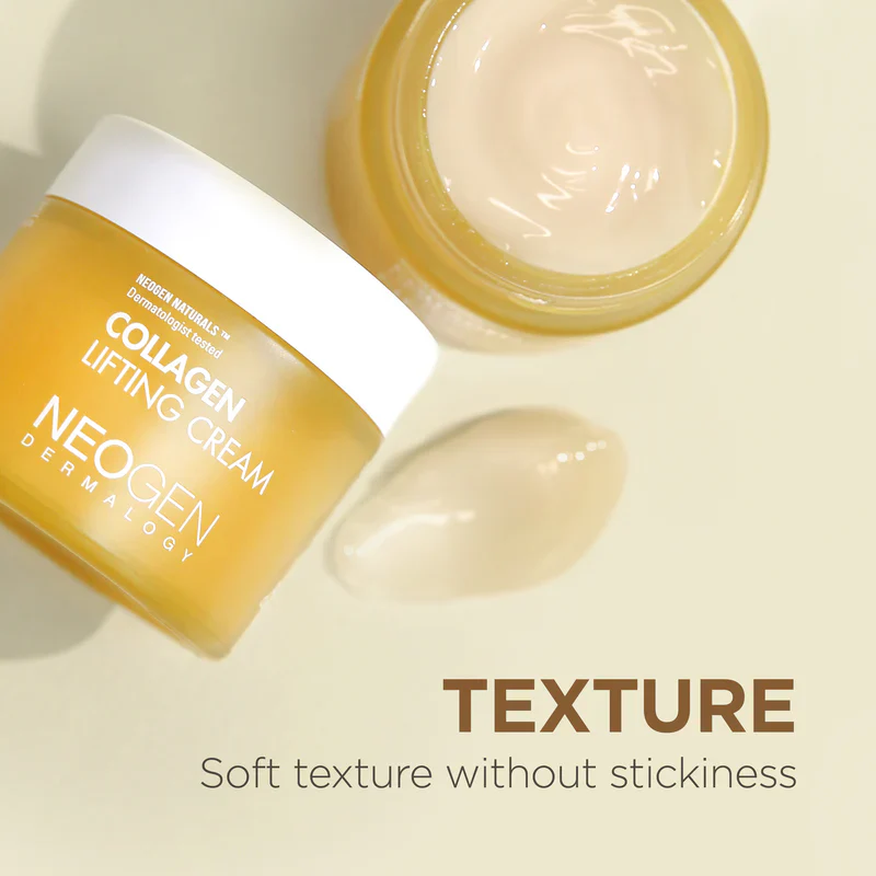 NEOGEN- Dermalogy Collagen Lifting Cream 50ML
