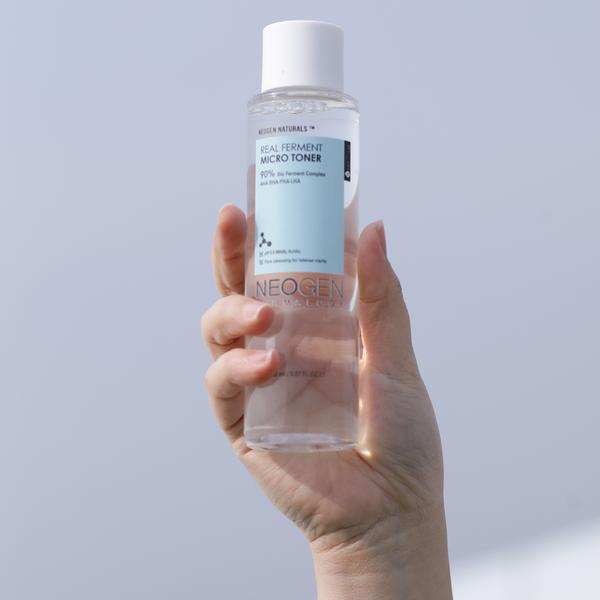 Neogen Dermalogy Real Ferment Micro Toner 150ML