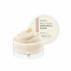 Neogen Real Polish White Rice & Sugar 100g