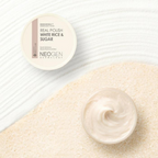 Neogen Real Polish White Rice & Sugar 100g