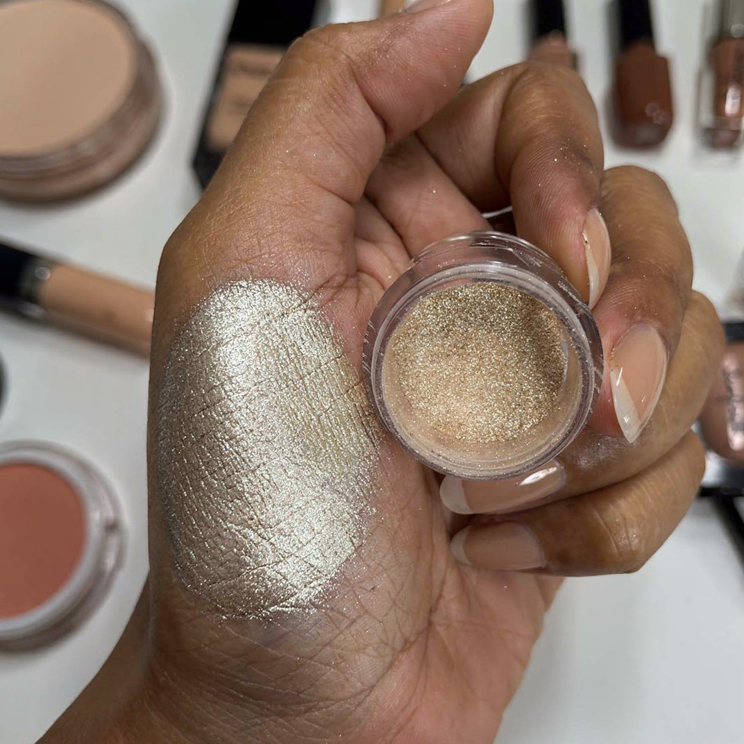 Everly Beauties #303 Series Duochrome Loose Pigment | Color Shifting Eye Pigment