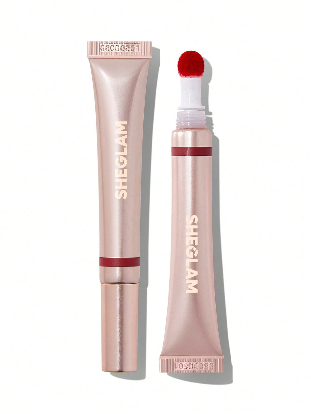 SHEGLAM Pout Pillow Cushion Matte Liquid Lipstick