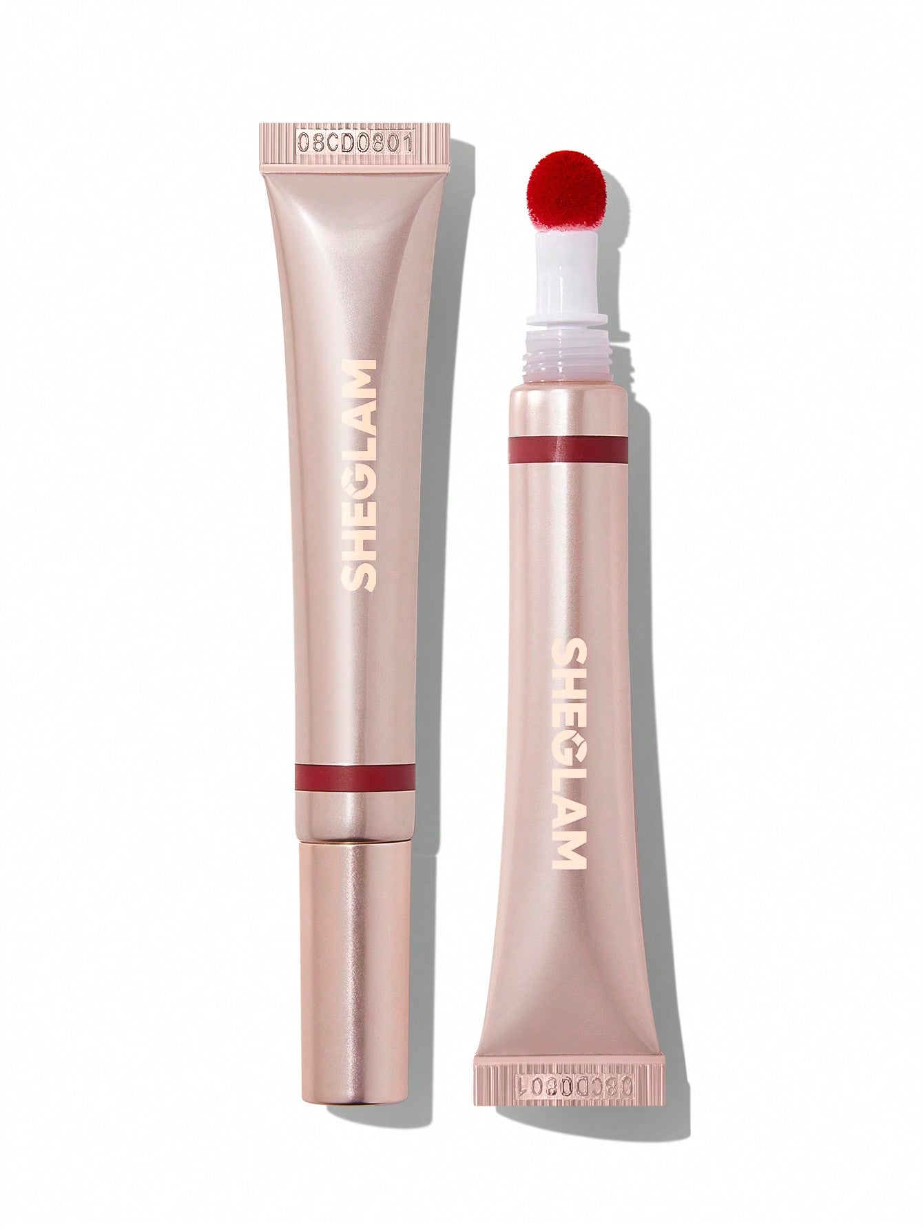 SHEGLAM Pout Pillow Cushion Matte Liquid Lipstick