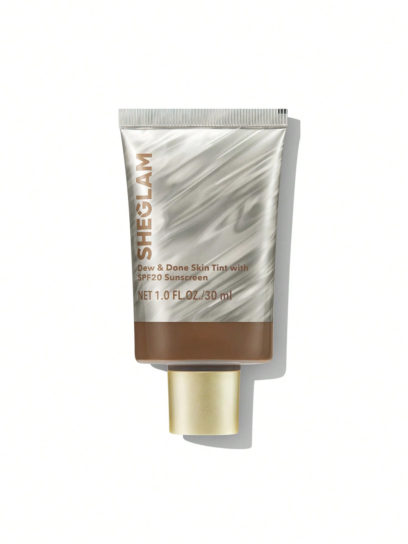 SHEGLAM Dew & Done Skin Tint With SPF20