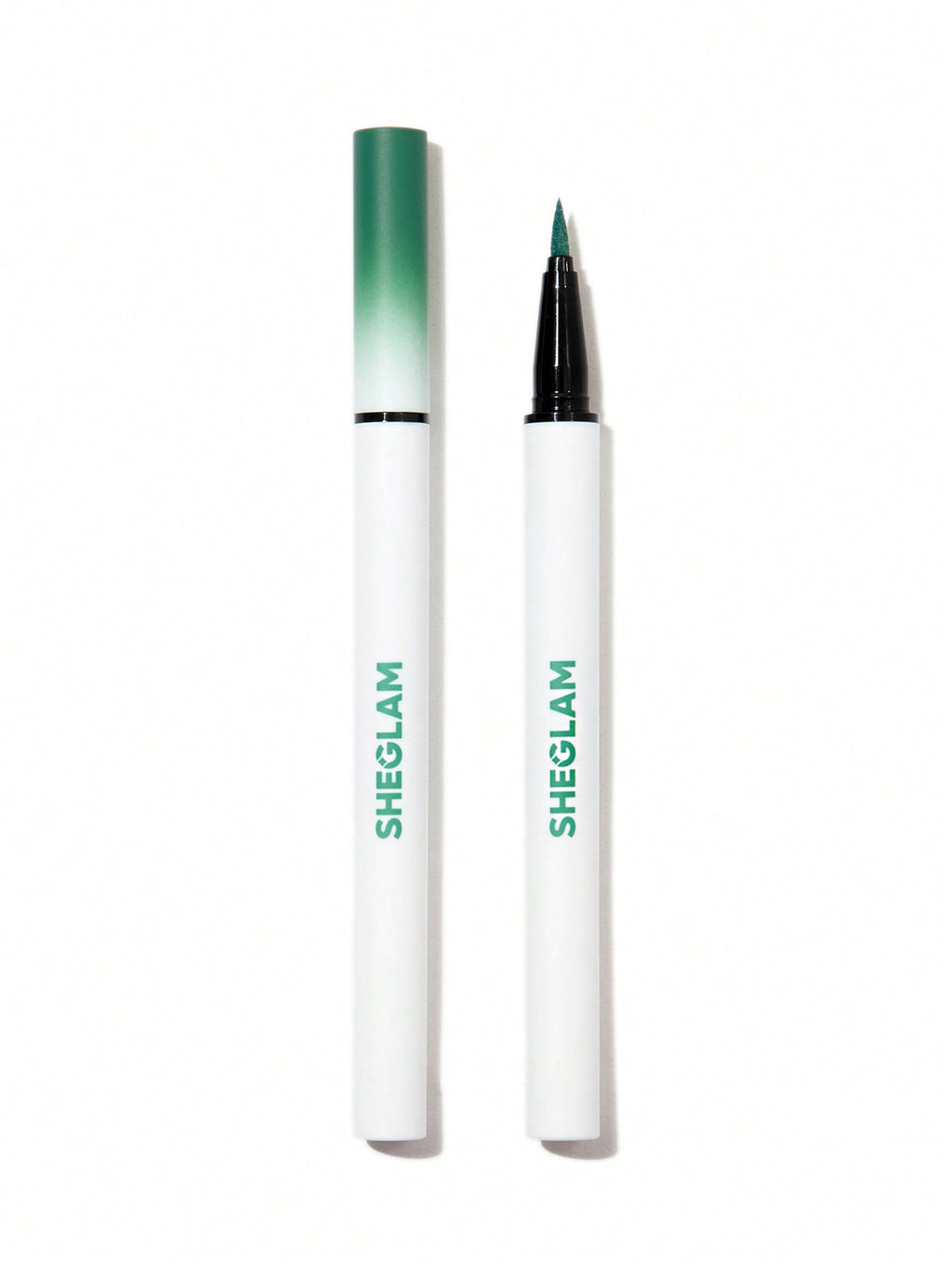 Sheglam Color Crush Liquid Eyeliner | Bold Color, Smudge-Proof Wear