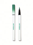 Sheglam Color Crush Liquid Eyeliner | Bold Color, Smudge-Proof Wear