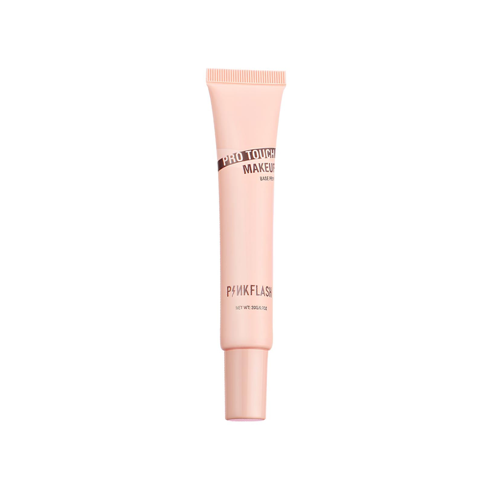Pinkflash Pro Touch Makeup Base Primer – Pore-Blurring Matte Primer