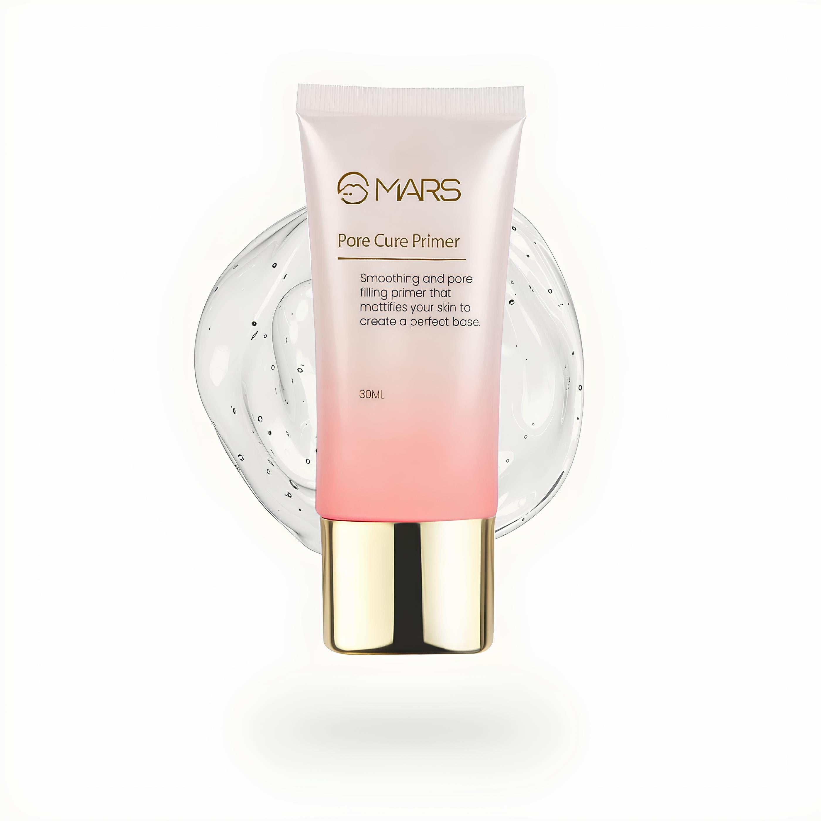 MARS Pore Filling Primer | Pore Cure Primer