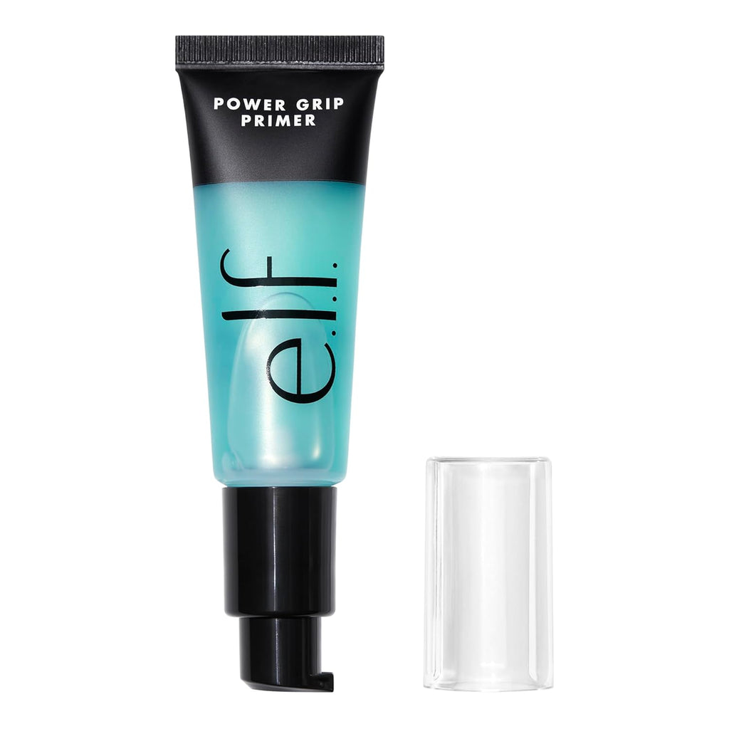 ELF Power Grip Primer – Gel-Based Hydrating Face Primer 24ml