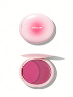 Sheglam Cheek 2 Cheek Blush Duo